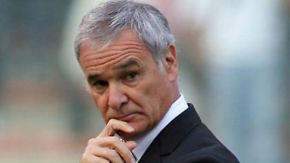 Ρανιέρι: «Κρίμα που είναι ακόμα Ιανουάριος»