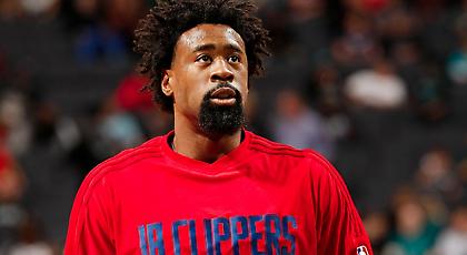 Η πνευμονία σταμάτησε το τρομερό σερί του ΝτεΆντρε