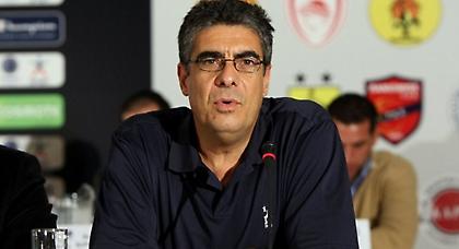 Πιλαφίδης: «Δικαιωμένος σε όλα ο Διαμαντίδης»