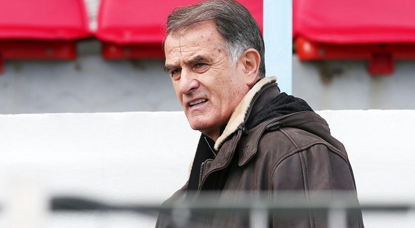 Το μήνυμα του Μπάγεβιτς για τους «Ήρωες του Αιγαίου» (video)