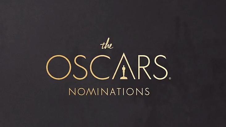 Live streaming: Η ανακοίνωση των υποψηφιοτήτων για τα Oscar