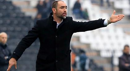 Η ενδεκάδα του ΠΑΟΚ