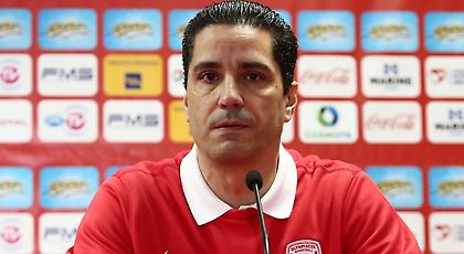 Σφαιρόπουλος: «Θέλει υπομονή και συγκέντρωση η Μπάμπεργκ»