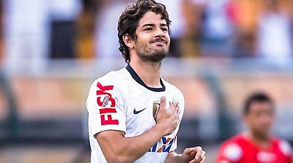 «Κοντά στην Τσέλσι ο Πάτο»