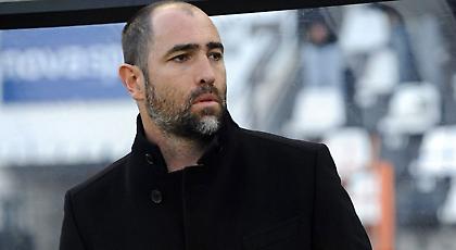 Τούντορ: «Θέλω τον Ολυμπιακό»!