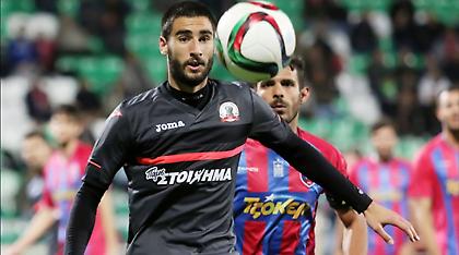 Στον Άρη Λεμεσού ο Ράνος