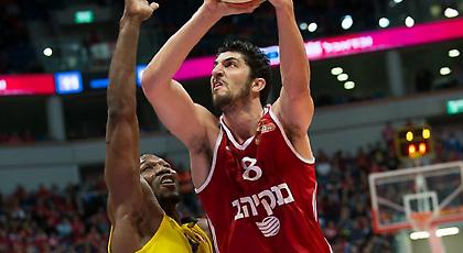 «Έδεσε» Ελιγιάχου η Χάποελ