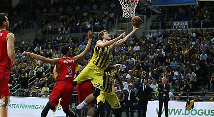 Τρομερή ανατροπή και απόλυτο για τη Φενέρ!