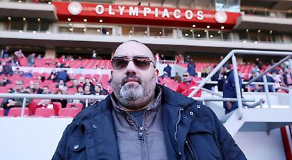 Καραπαπάς: «Να ασχολούνται με το ποιος θα φάει και όχι ποιος θα τραβήξει τα μπαλάκια»