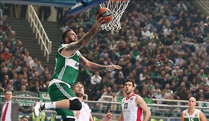 Το φοβερό κάρφωμα του Ραντούλιτσα (video)