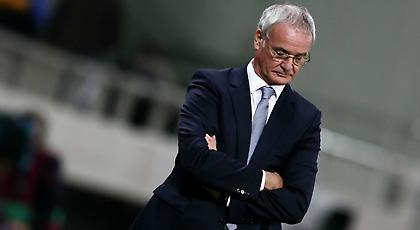 «Δεν σας άρεσε ο Ρανιέρι»… Όχι, δεν μας άρεσε ο Ρανιέρι!