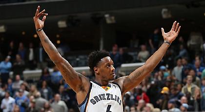 Έτσι «σκοτώνουν» Τσάλμερς και Γκέι