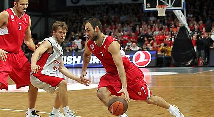 Φέρτε στον Ολυμπιακό… Γερμανούς