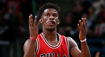 Η νύχτα καριέρας του Μπάτλερ