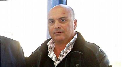 Στράντζαλης: «Λυπηθήκαμε που δεν παίζουμε με τον ΠΑΟΚ»