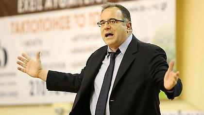 Σκουρτόπουλος: «Μπορούμε να ξεφύγουμε από την επικίνδυνη ζώνη»