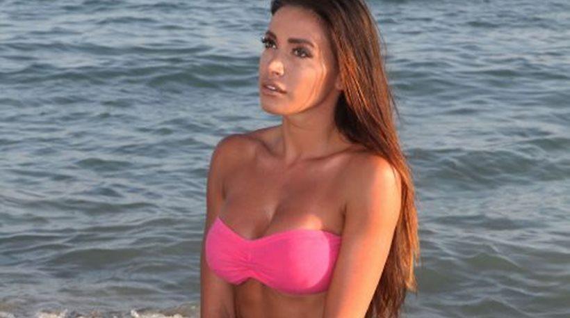 Παίζει με τον πόνο μας η Όλγα Φαρμάκη