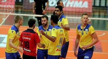 «Γκέλαρε» ο ΠΑΟΚ