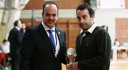 Ψαρράκης: «Θα δικαιωθούμε για τη φαρσοκωμωδία»