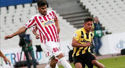 Πήρε Τριανταφυλλάκο, έδιωξε Πόποβιτς ο Πανσερραϊκός