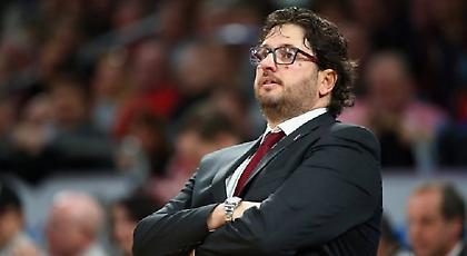 Τρινκιέρι: «Έμαθα πολλά από τους Έλληνες παίκτες»