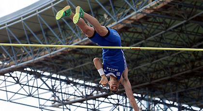 Ντεμπούτο για Φιλιππίδη