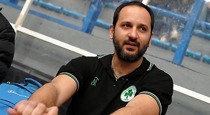 Ρούσσης: «Θέλουμε την πρωτιά»