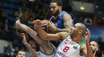 Σβεντ και Όγκουστιν «σκότωσαν» την Λαμποράλ