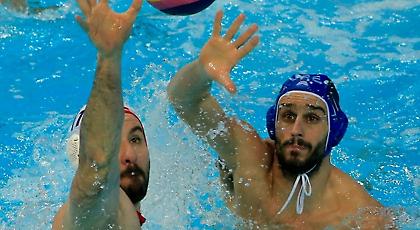 Live Streaming: Ελλάδα-Ρωσία