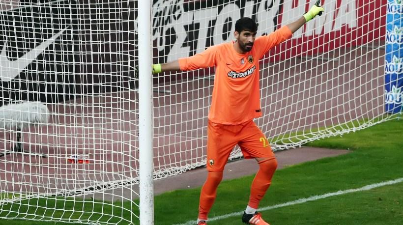 Ανέστης: «Να παίξουμε όπως στα τελευταία ματς και θα κερδίσουμε»