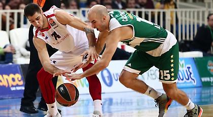 Πρόβλημα με Καλάθη, αλλά…