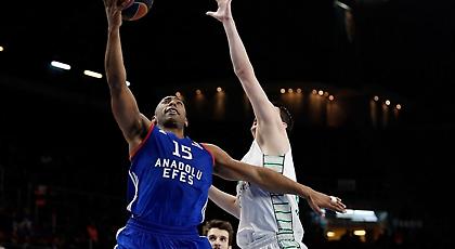 Την έπιασε «πελάτισσα»