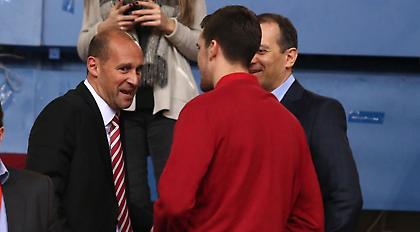 Δίπλα στον Ολυμπιακό ο Κέσελ (pics)