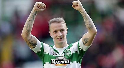 «Ντόρτια» η Σέλτικ