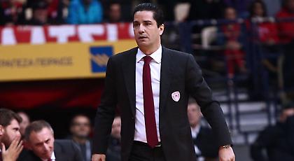 Σφαιρόπουλος: «Δεν ήρθε η καταστροφή»