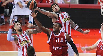 Μίλερ: «Πήραμε μεγάλη νίκη»