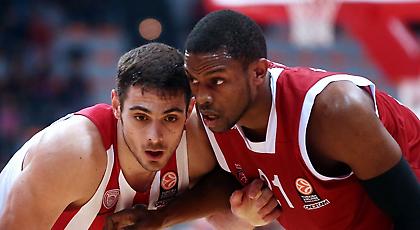 Παπαπέτρου: «Κακή ήττα»