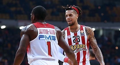 Χάκετ: «Δεν ξεκινήσαμε καλά το παιχνίδι»