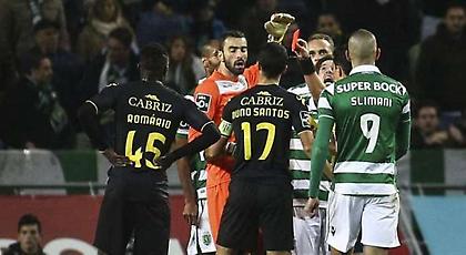 Και τα «λιοντάρια» «κολλάνε»