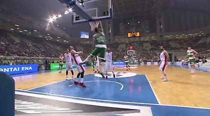 Top 10 με Ραντούλιτσα (video)