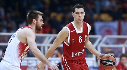 Ζήσης: «Δεν έχουμε εγωιστές στην ομάδα»