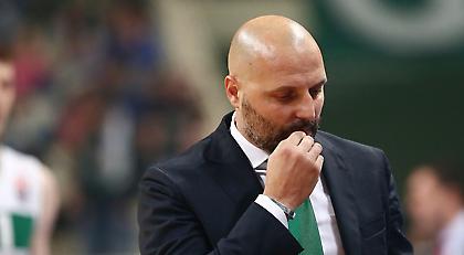 Ψάχνεται για γκαρντ ο Παναθηναϊκός, «σιγή» για Παπανικολάου