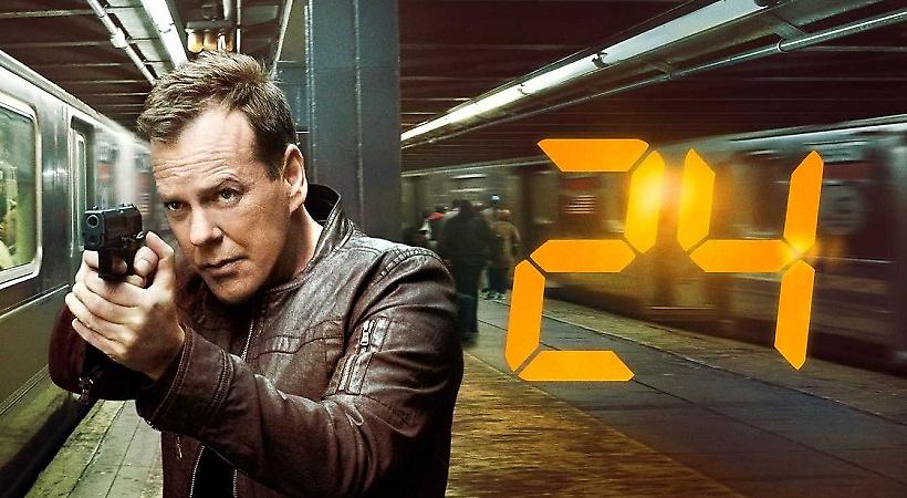 Επιστρέφει χωρίς Τζακ Μπάουερ το «24»