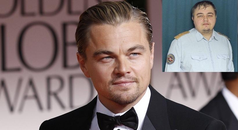 Λεονάρντο (Ντι Κάπριο), εσύ;