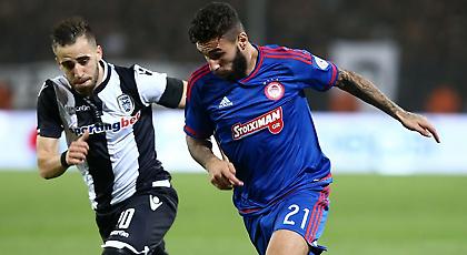 Κι όμως έχει ντέρμπι το Κύπελλο!