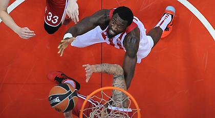 Απέφυγε τα χειρότερα ο Χάντερ