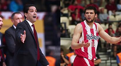 Η κακή βραδιά και το «ΠΡΕΠΕΙ» για Παπανικολάου