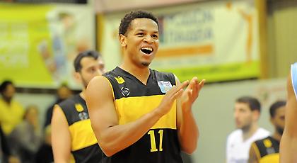 Γουότερς: «Θα το παλέψουμε με Παναθηναϊκό στο ΟΑΚΑ»