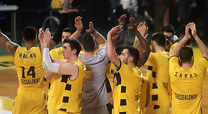 Όλοι μέσα για ΟΑΚΑ