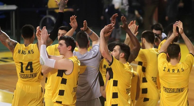 Όλοι μέσα για ΟΑΚΑ